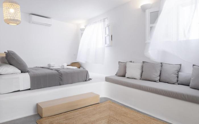 myMykonos Guest House