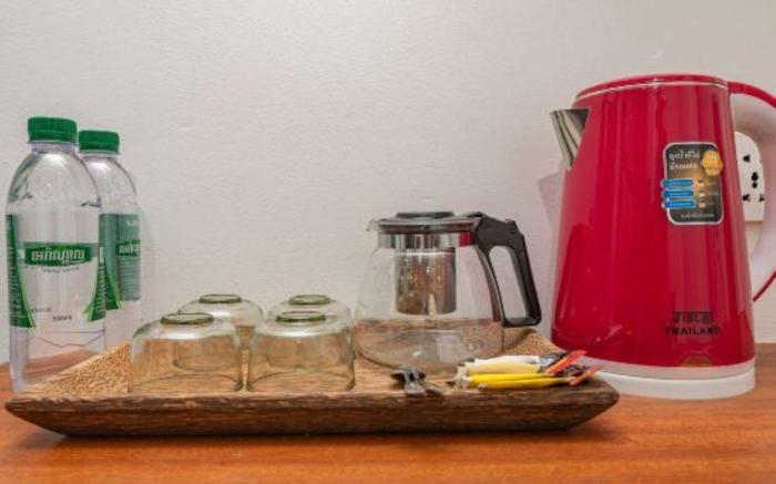 Punleu Raksmey Boutique 