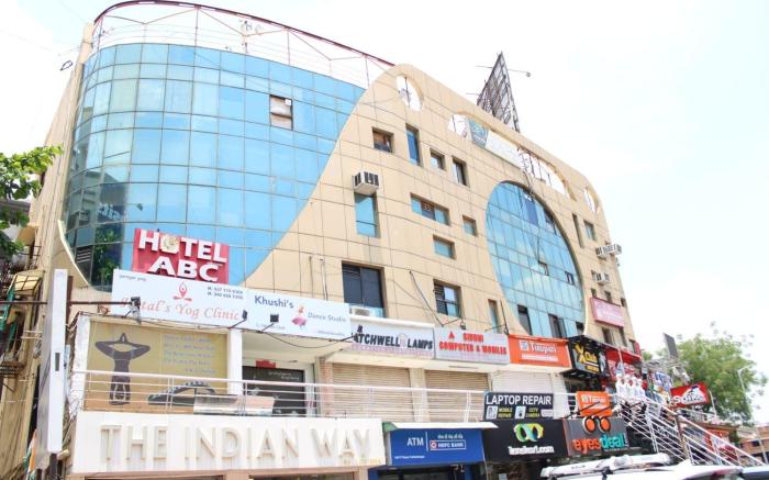 ABC Hotel & Hospitality Services