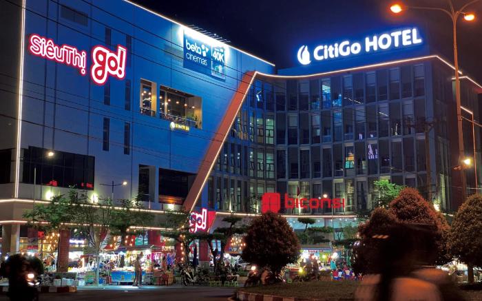 CitiGo HOTEL