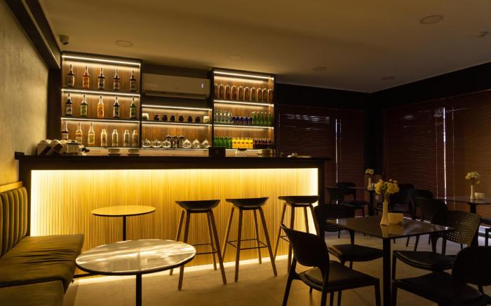 Nuovo Boutique Hotel