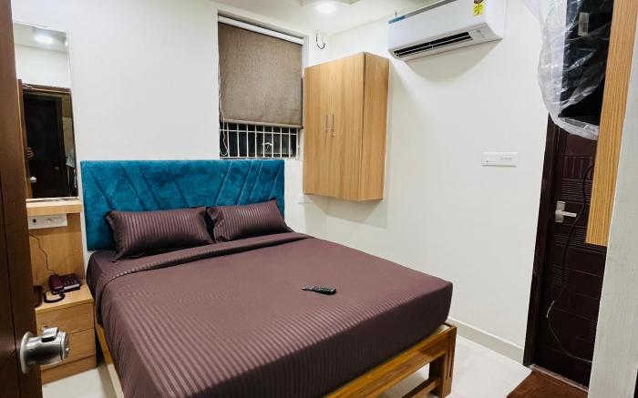 Sundaram Residency
