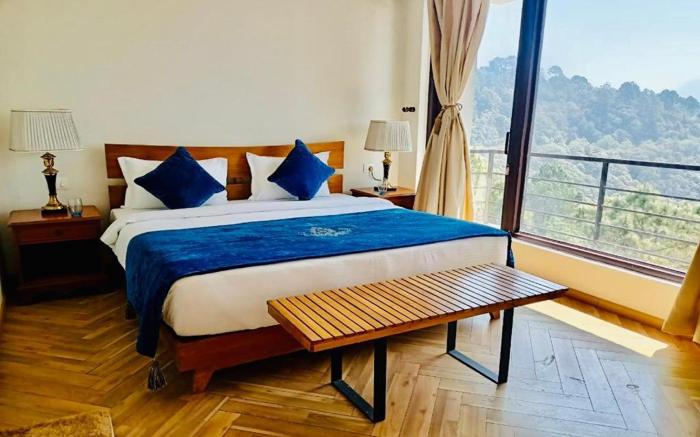 BluSalzz Escapade, Lansdowne - Uttarakhand