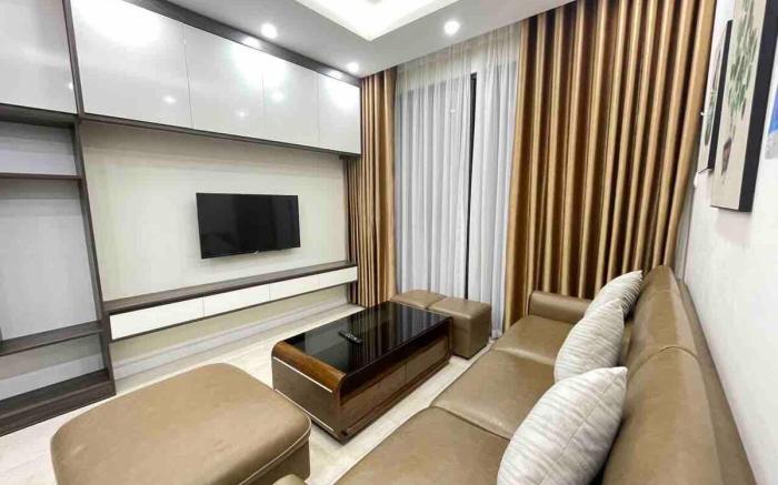 Vinhomes Dcapital 1BR-C2 