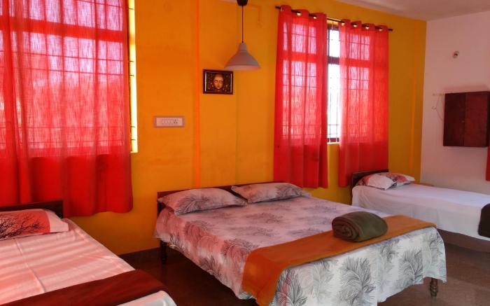 Anugraha Guest House 