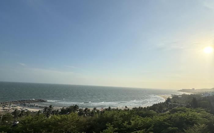 Căn hộ sealink ocean vista - full nội thất