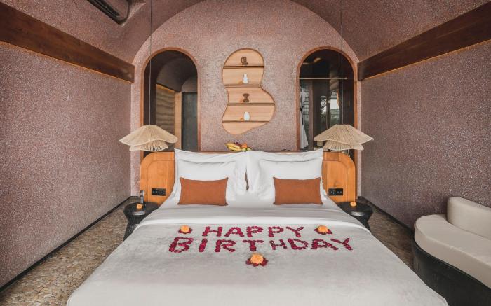 Seascape Resort & Spa Sanur by Ini Vie Hospitality