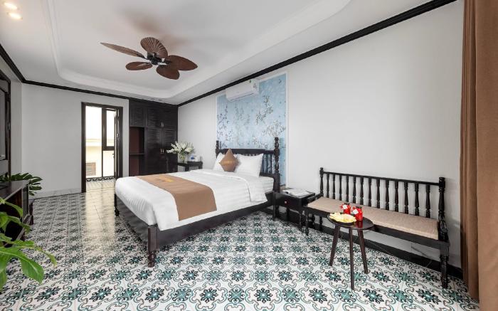 La Vento Resort Ninh Bình