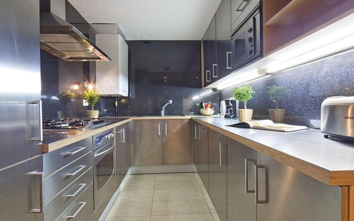 Penthouse with Large Terrace next to Teknon