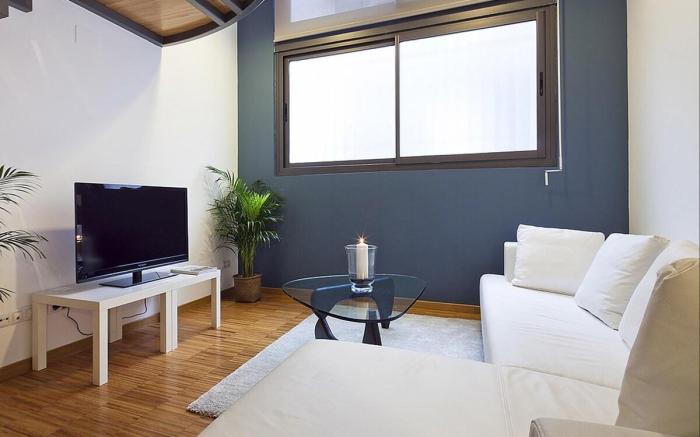 3BR Duplex Apartment near Park Guell Barcelona