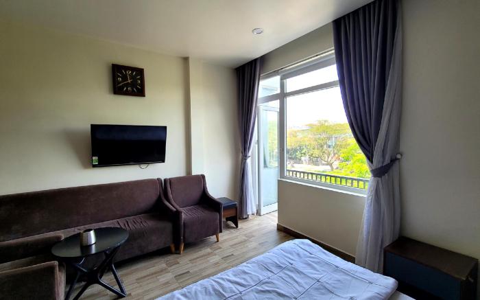 Guest house AKA