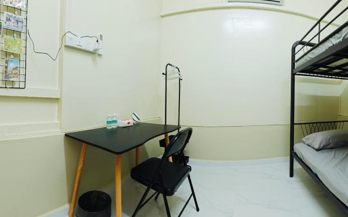 大姨家 Bentong Homestay 