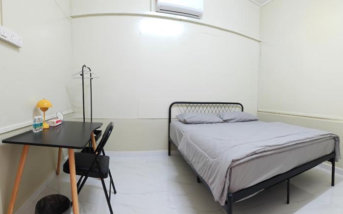 大姨家 Bentong Homestay 