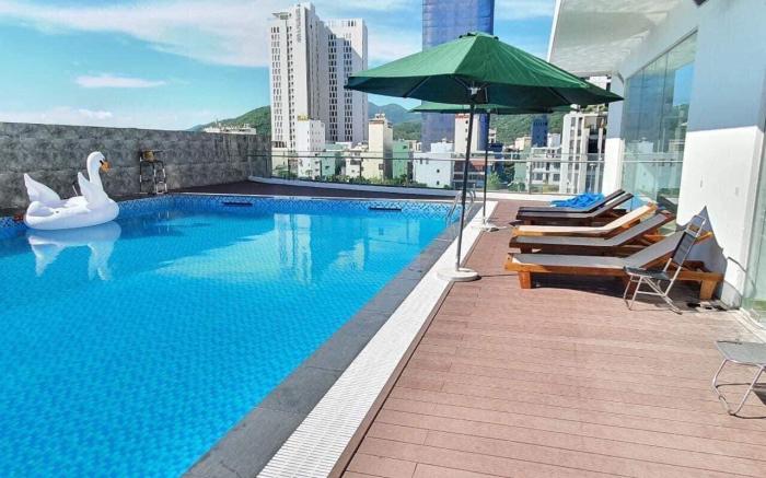 Wins House - FLC Sea Tower Quy Nhon