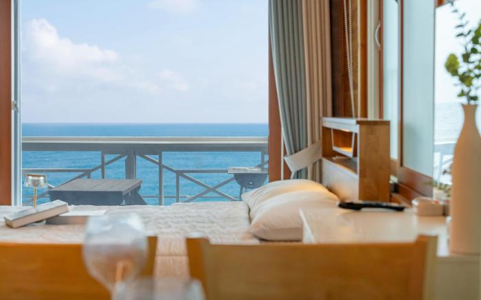Sokcho The View Pension