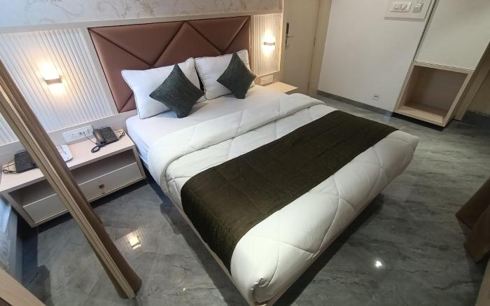 Hotel Pearl Residency Thane