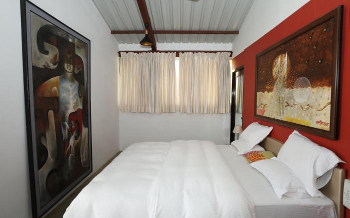 Aranya Phansad Resort