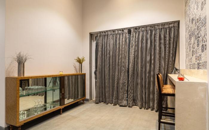 Stay Leisurely Emerald Villa 30, Lonavala 