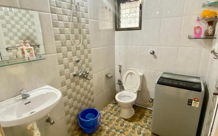 Luxurious 2bhk Serviced Apartment  Benaulim Goa