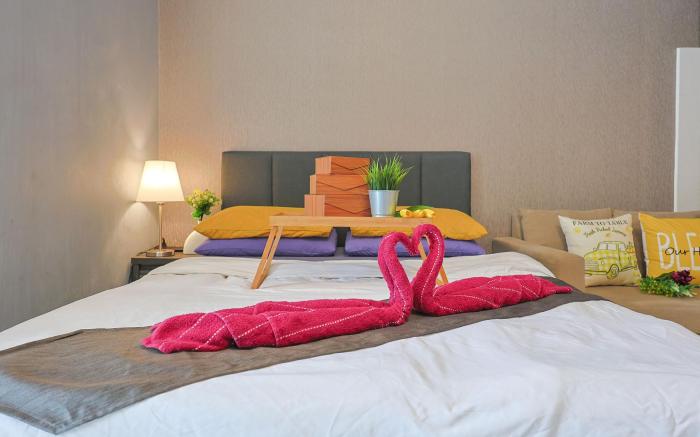 New 5min Sunway Lagoon #Subang SS15 Studio #3pax