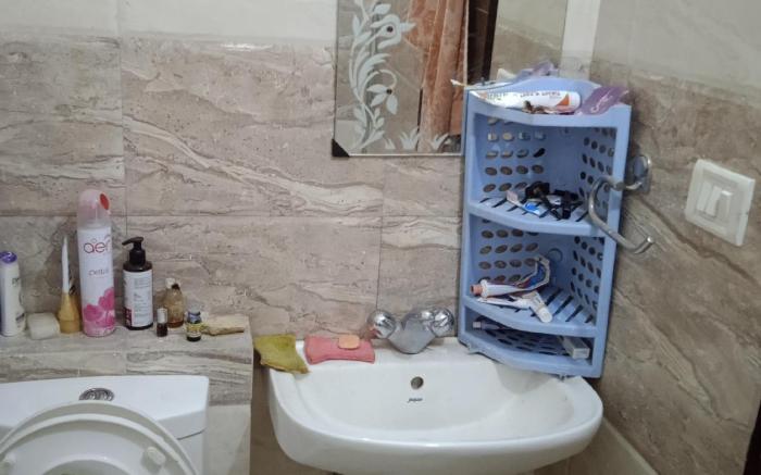 Keshav ganga home stay