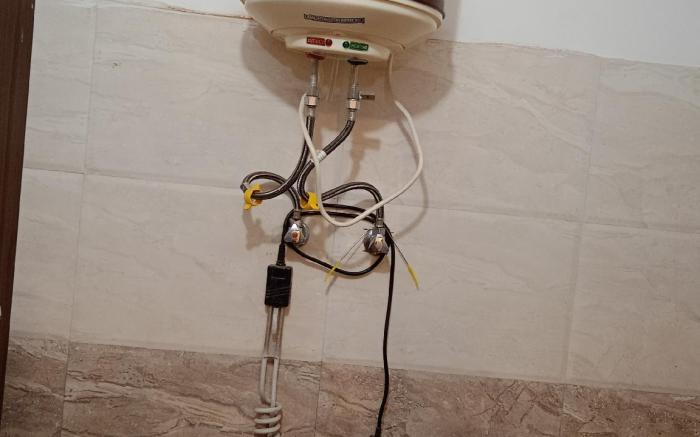 Keshav ganga home stay