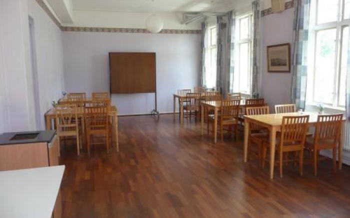 Ronneby Brunnspark Vandrarhem och B&B