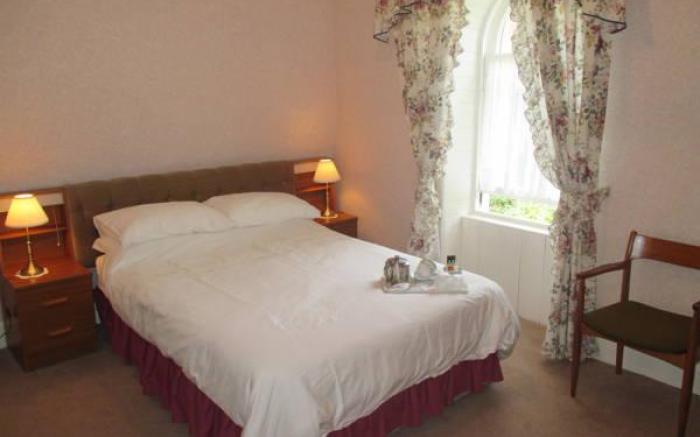 Leven House Bed and Breakfast