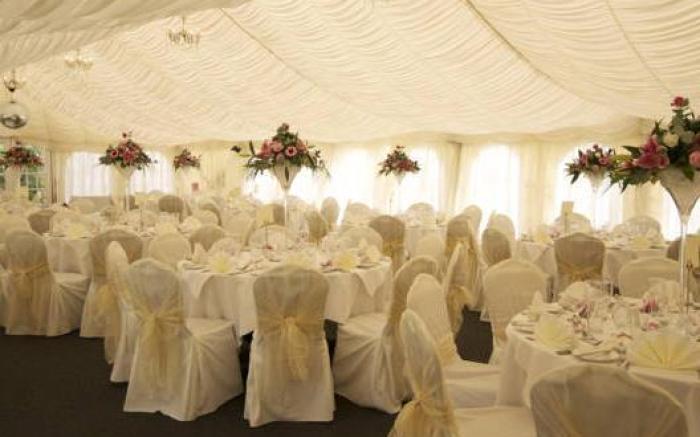 Scarborough Hill Country Inn