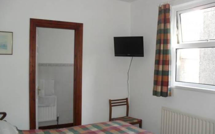 Causeway Bay Guesthouse Portrush