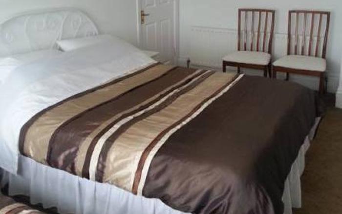 Causeway Bay Guesthouse Portrush