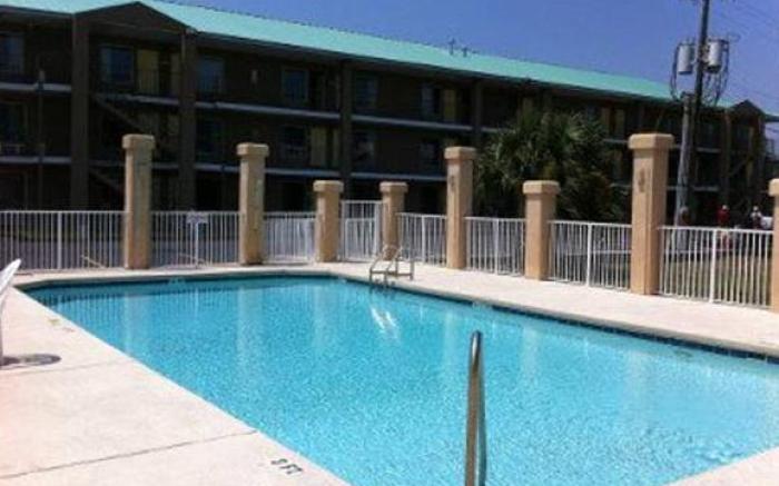 Seabreeze Inn - Fort Walton