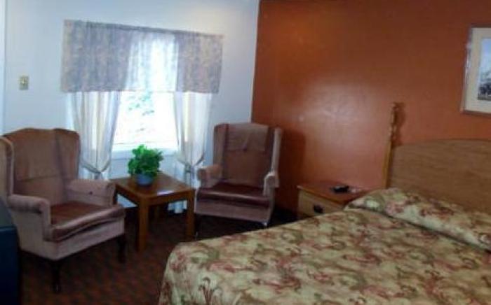 Woodlawn Hills Motel