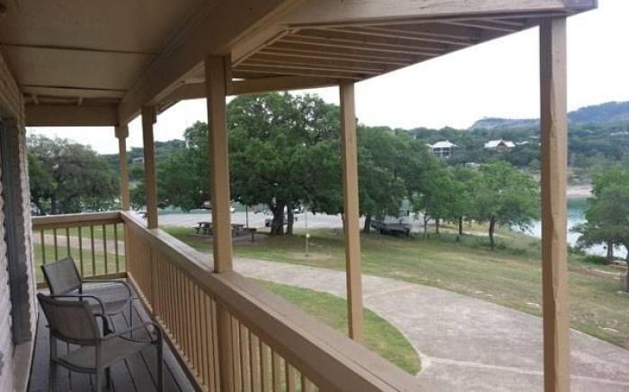 Lodge At Turkey Cove
