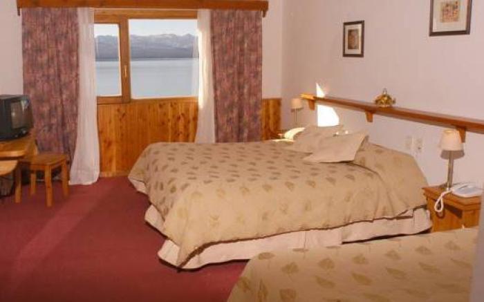 Hotel Huemul