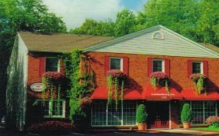 Canterbury Inn
