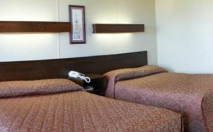 Silverwood Motel