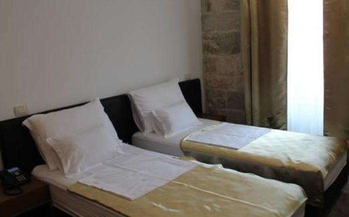 Hotel Marul
