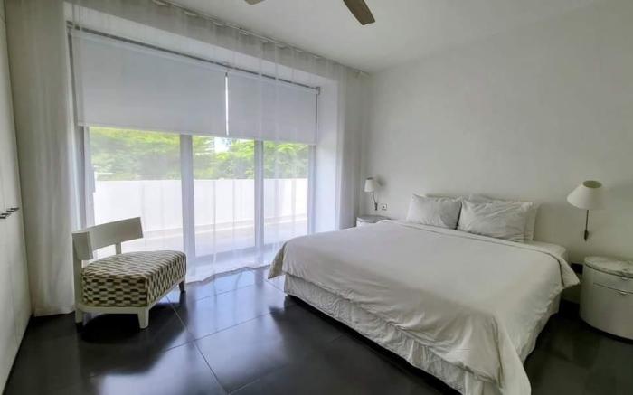 Villa Hồ Tràm cao cấp 5 phòng ngủ Sanctuary resort