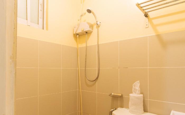 J&T Jamich Suites by RedDoorz