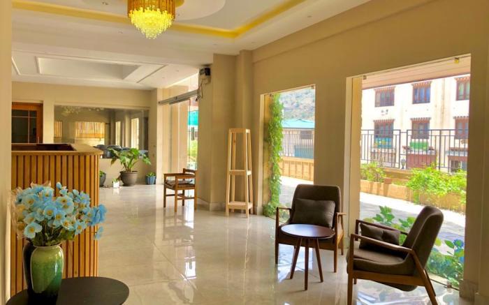 Hotel Samye - Best Hotel In Thimphu