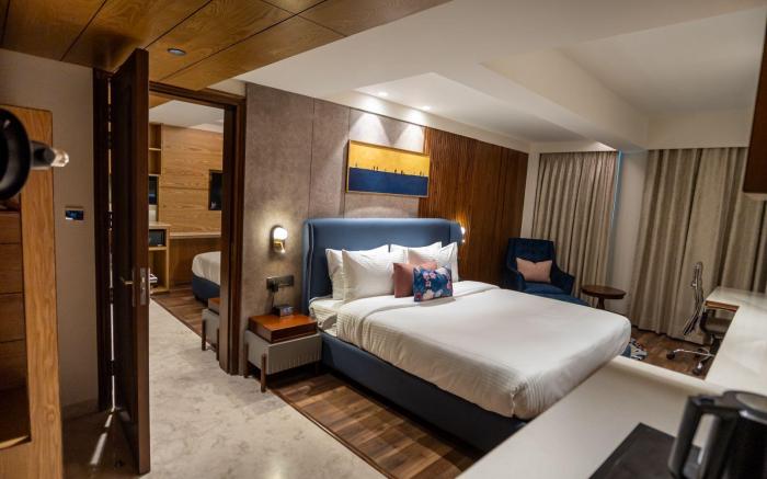 The Kleo Hotel