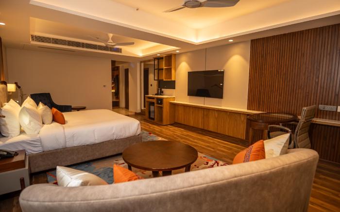 The Kleo Hotel