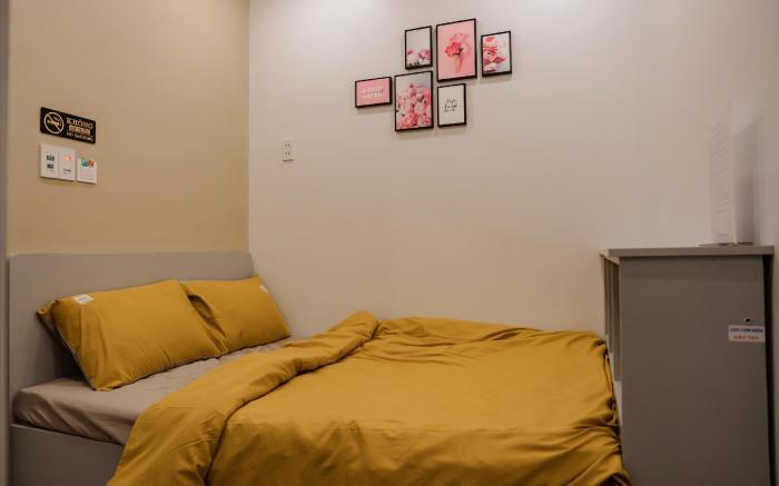 Halidao Homestay Hải Phòng