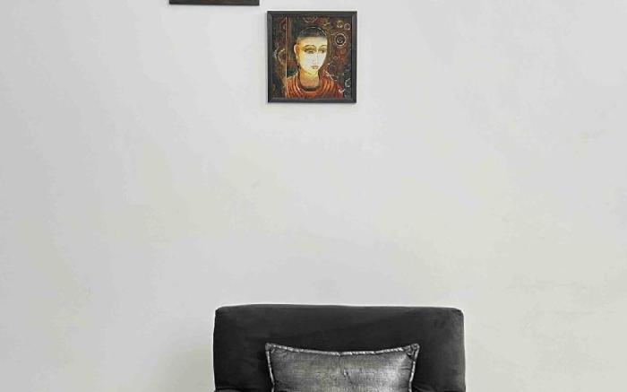 A new spacious bungalow in city Sector 112 SK 14