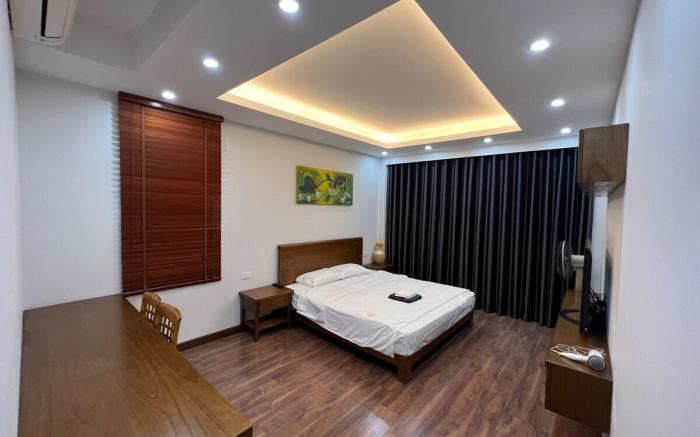 54 homestay van mieu