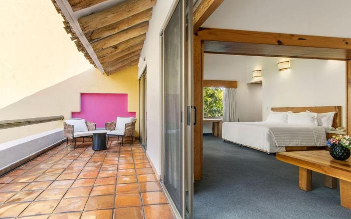 Hotel Rancho San Diego Grand Spa Resort