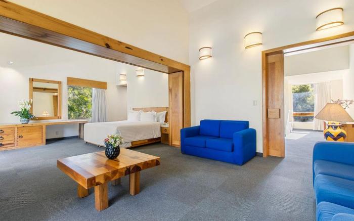 Hotel Rancho San Diego Grand Spa Resort