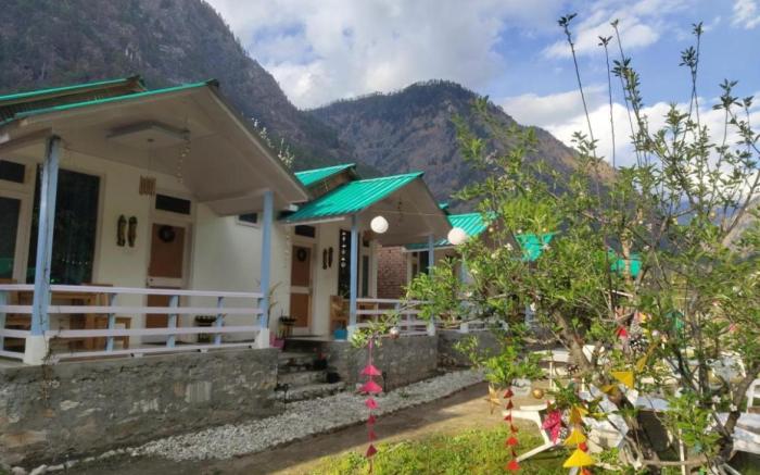 The Stream Kasol