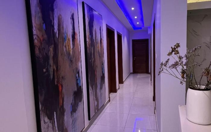 Luxury Apartment 